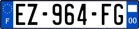 EZ-964-FG