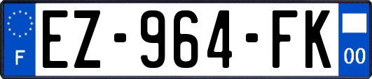 EZ-964-FK