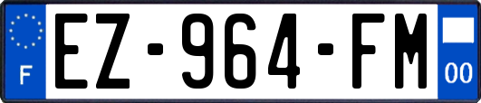 EZ-964-FM