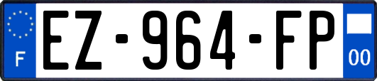 EZ-964-FP