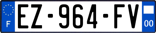 EZ-964-FV