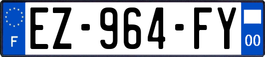 EZ-964-FY