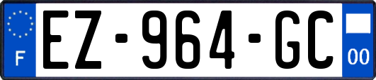 EZ-964-GC