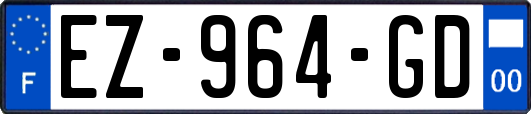 EZ-964-GD