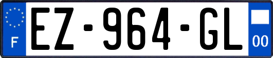 EZ-964-GL