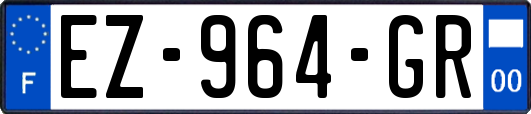 EZ-964-GR