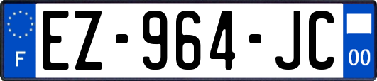 EZ-964-JC