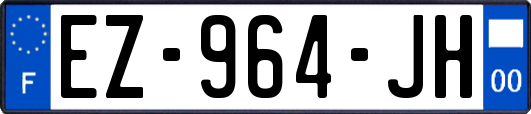 EZ-964-JH