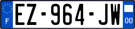 EZ-964-JW