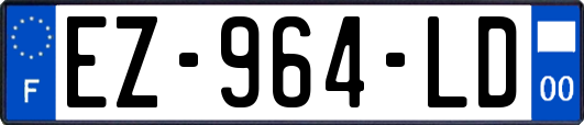 EZ-964-LD