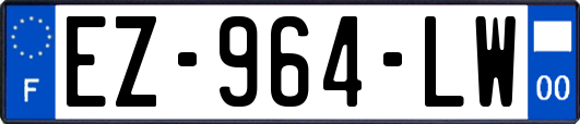 EZ-964-LW