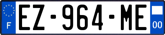 EZ-964-ME