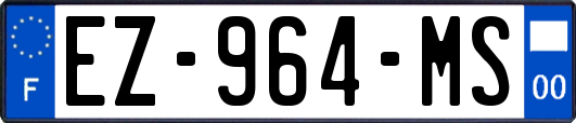 EZ-964-MS