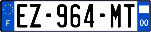 EZ-964-MT