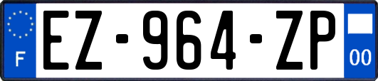 EZ-964-ZP