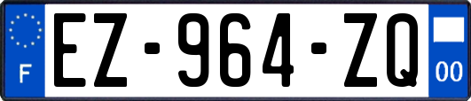 EZ-964-ZQ