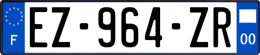 EZ-964-ZR