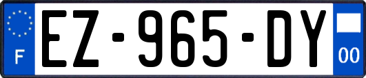 EZ-965-DY