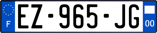 EZ-965-JG