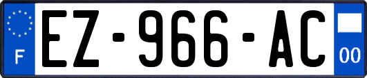 EZ-966-AC