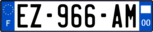 EZ-966-AM