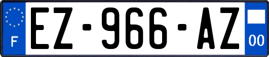 EZ-966-AZ