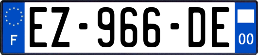 EZ-966-DE