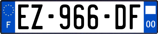 EZ-966-DF