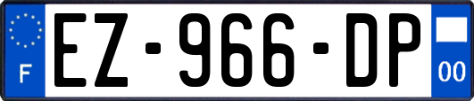 EZ-966-DP