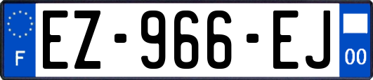 EZ-966-EJ