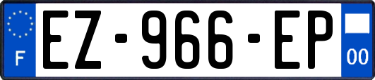 EZ-966-EP