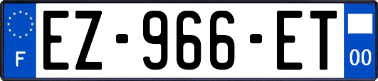 EZ-966-ET