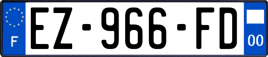 EZ-966-FD