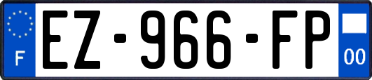 EZ-966-FP