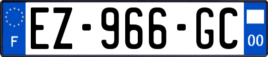 EZ-966-GC