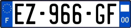 EZ-966-GF