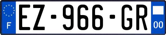 EZ-966-GR