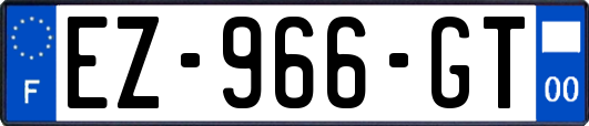 EZ-966-GT