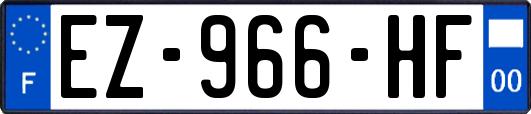 EZ-966-HF