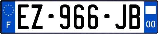 EZ-966-JB