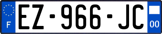 EZ-966-JC