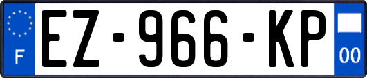 EZ-966-KP