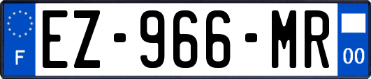 EZ-966-MR