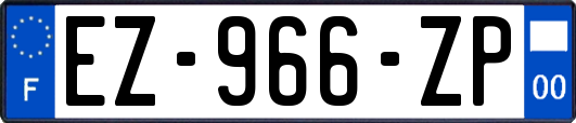 EZ-966-ZP