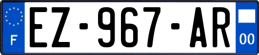 EZ-967-AR