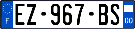 EZ-967-BS