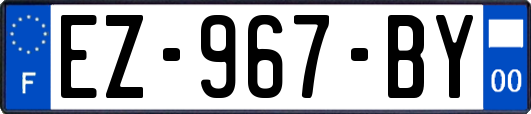 EZ-967-BY