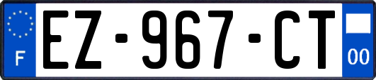 EZ-967-CT