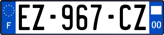 EZ-967-CZ