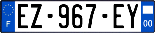 EZ-967-EY